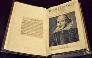 Đại học Mỹ gây phẫn nộ vì "lờ" không dạy kịch Shakespeare